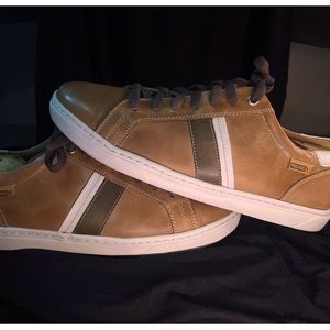 PIKOLINOS MEN’S DRESS SHOE